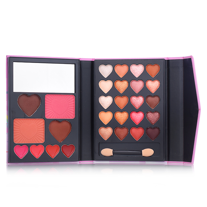 Фото к товару Косметика детская 00-6629 "Прелестный единорог" Косметика детская 00-6629 "Прелестный единорог"