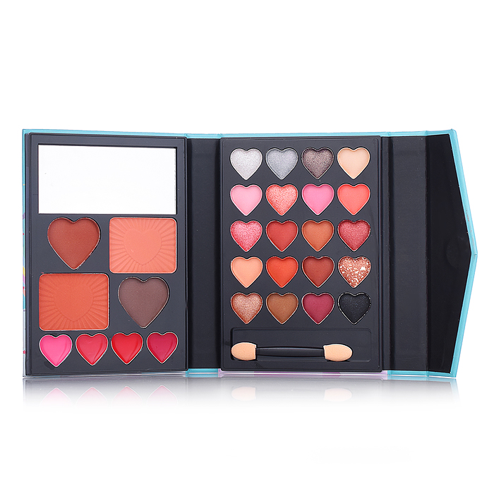 Фото к товару Косметика детская 00-6629 "Прелестный единорог" Косметика детская 00-6629 "Прелестный единорог"