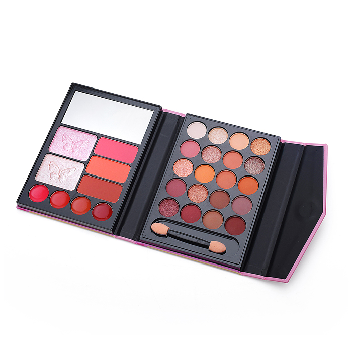 Фото к товару Косметика детская 00-6629 "Прелестный единорог" Косметика детская 00-6629 "Прелестный единорог"