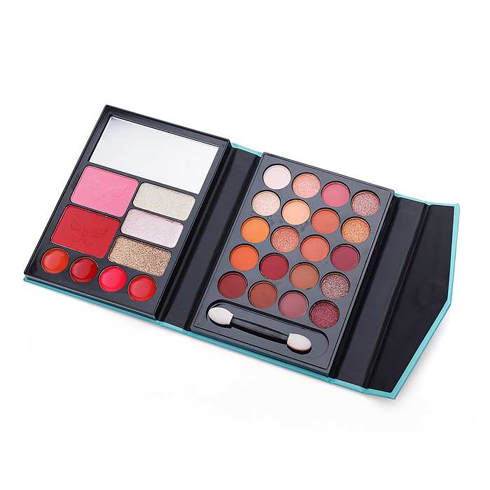 Фото к товару Косметика детская 00-6629 "Прелестный единорог" Косметика детская 00-6629 "Прелестный единорог"