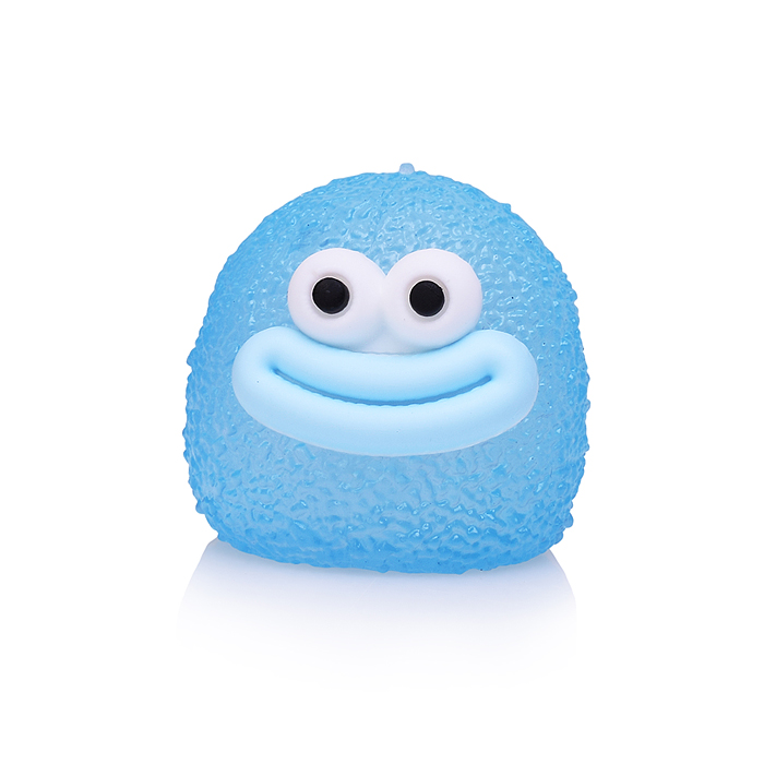 Игрушка-антистресс 00-7150 "Улыбчивый чудик"