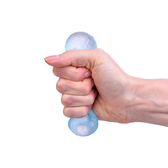 Игрушка-антистресс 00-7150 "Улыбчивый чудик"