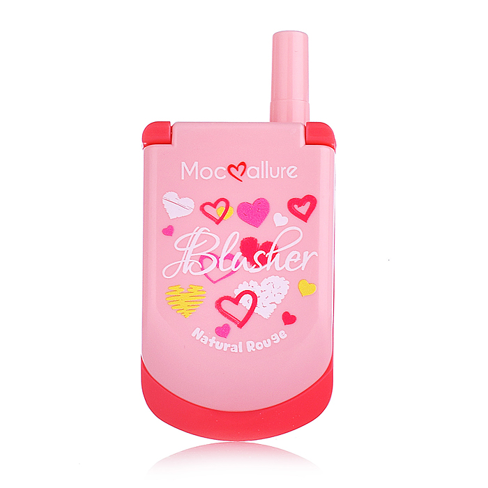 Детская косметика 00-7094 "Нежный цвет"