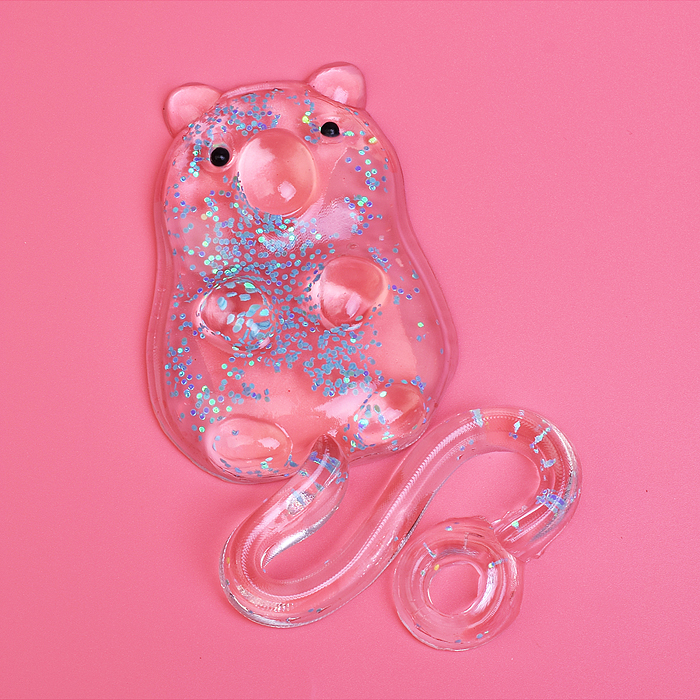 Игрушка-антистресс 00-7173 "Капибара"