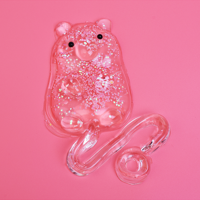 Игрушка-антистресс 00-7173 "Капибара"