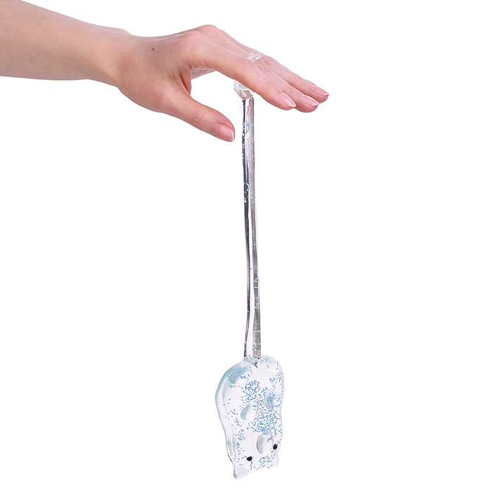 Игрушка-антистресс 00-7173 "Капибара"