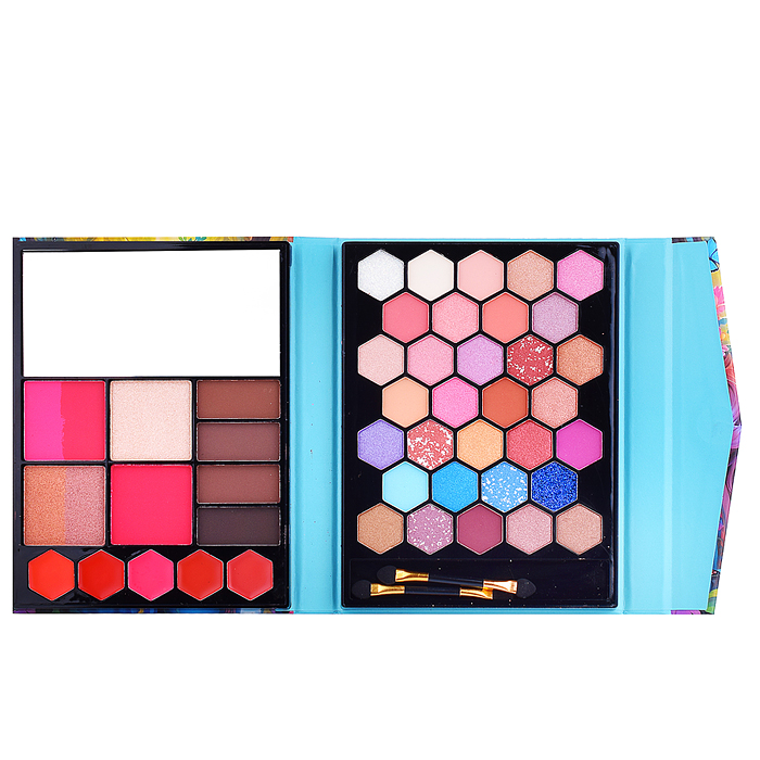 Фото к товару Косметика детская 00-7124 "Красивые цвета" Косметика детская 00-7124 "Красивые цвета"