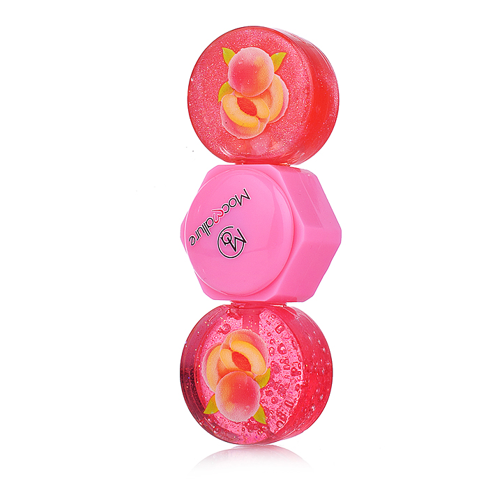 Детская косметика 00-7114 "Фруктовый блеск"