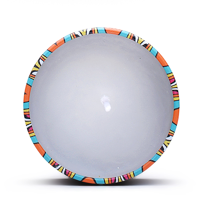 Арома свеча 00-7037 "Восточный стиль"