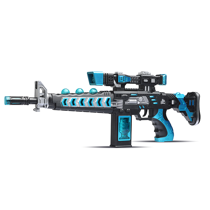 Автомат 829A "Стрелок" в коробке