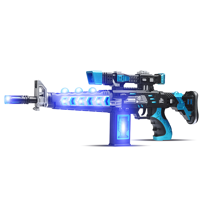 Автомат 829A "Стрелок" в коробке