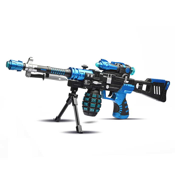 Автомат 807-2 "Огневое задание" в коробке