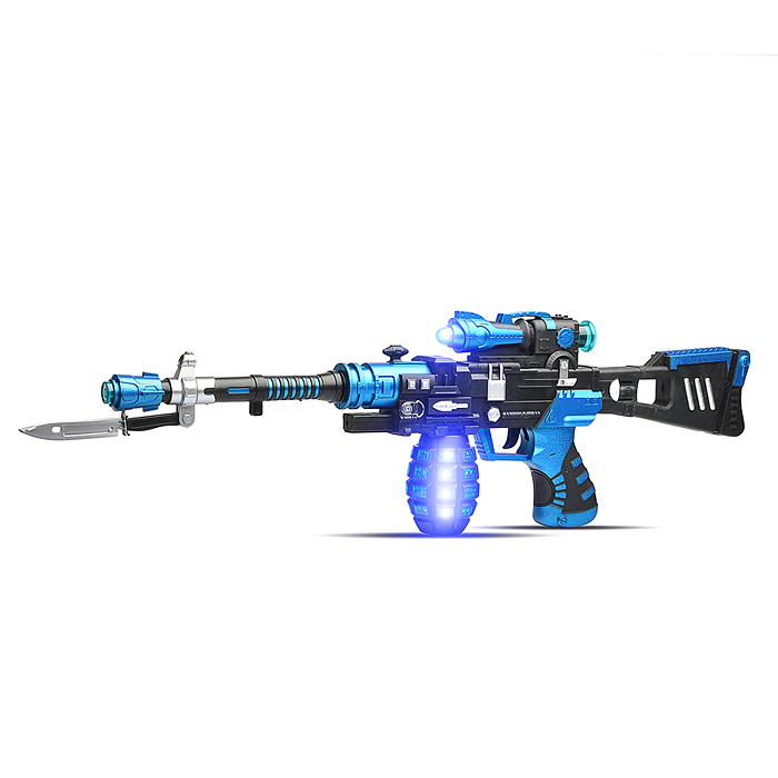 Автомат 807-2 "Огневое задание" в коробке