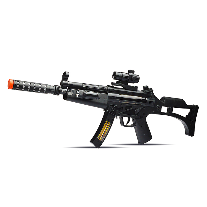 Автомат 808B-2 "Специальное задание" в коробке