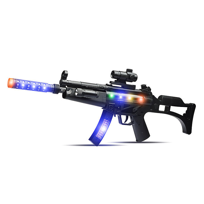 Автомат 808B-2 "Специальное задание" в коробке