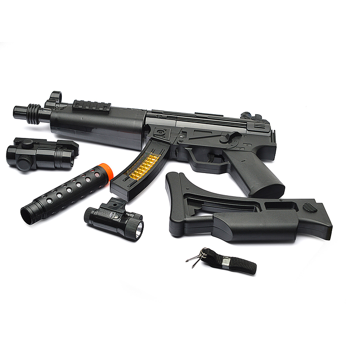 Автомат 808B-2 "Специальное задание" в коробке