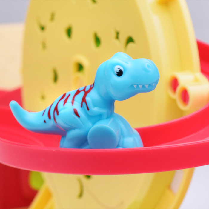 Фото к товару Игровой набор-трек 88629B "В мире Динозавров" в коробке Игровой набор-трек 88629B "В мире Динозавров" в коробке