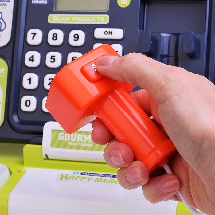 Фото к товару Касса CF8251 "Смарт" в коробке Касса CF8251 "Смарт" в коробке