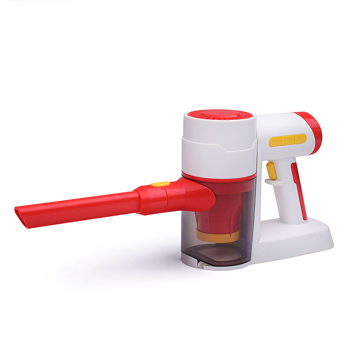 Бытовая техника 8003 "Пылесос" в коробке