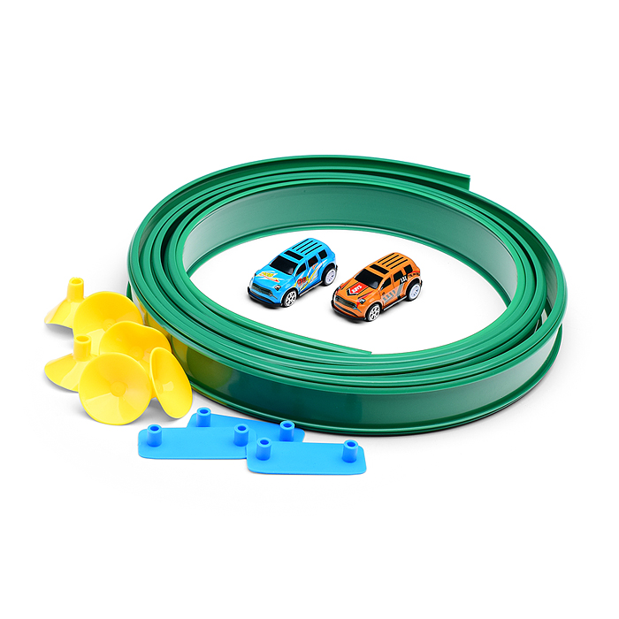 Трек 652-V2 "Вихрь" в коробке