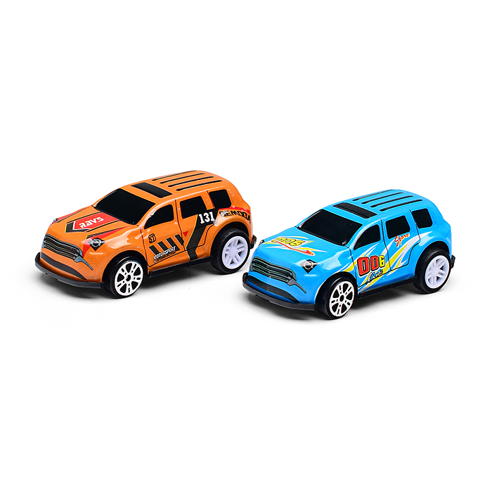 Трек 652-V2 "Вихрь" в коробке