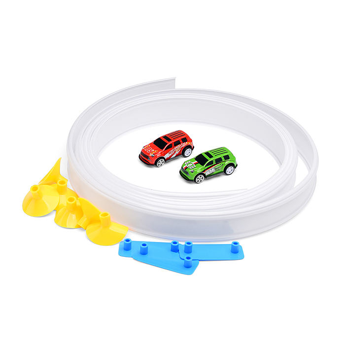 Трек 652-V2 "Вихрь" в коробке