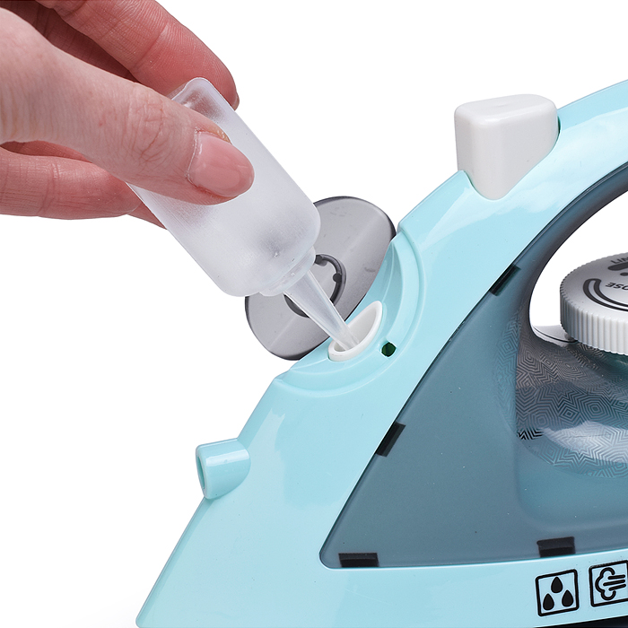 Бытовая техника A1016-2 "Утюг" в коробке