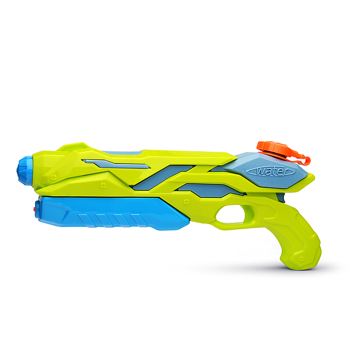 Водное оружие AO-2068C "Пляжный бластер" в пакете