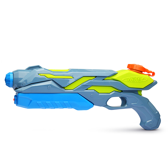 Водное оружие AO-2068C "Пляжный бластер" в пакете