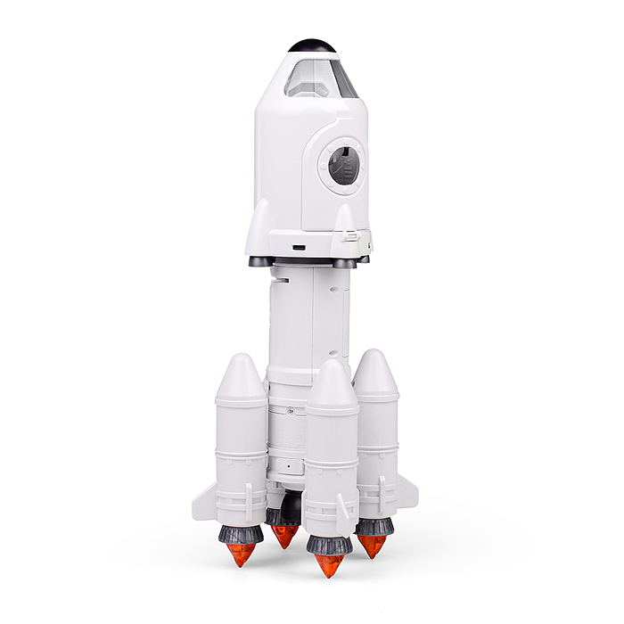 Фото к товару Набор космос DB-02 "Космическая экспедиция №2" в коробке Набор космос DB-02 "Космическая экспедиция №2" в коробке