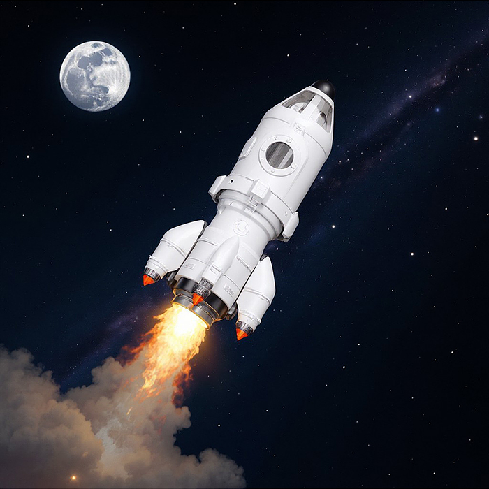 Фото к товару Набор космос DB-02 "Космическая экспедиция №2" в коробке Набор космос DB-02 "Космическая экспедиция №2" в коробке