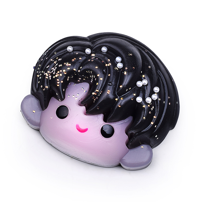 Игрушка-антистресс 00-7168 "Юноша аниме"