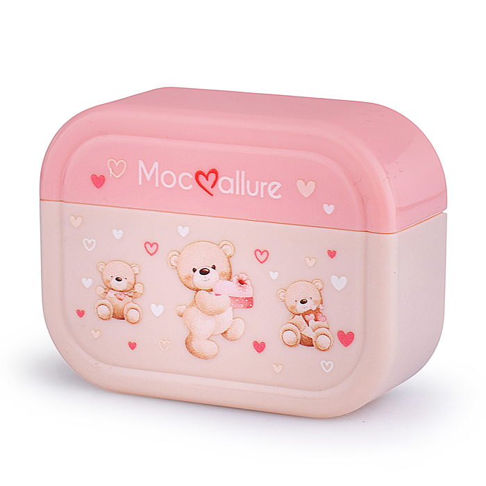 Детская косметика 00-7096 "Мишки малышки"