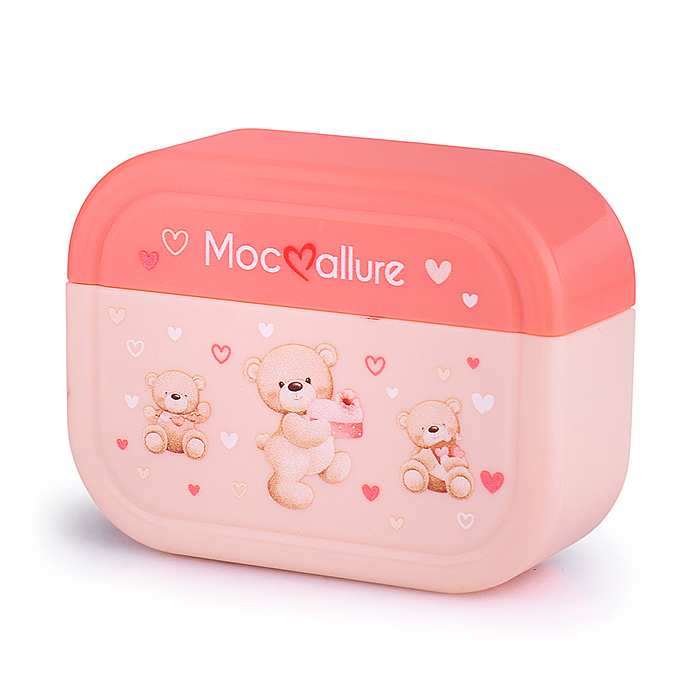 Детская косметика 00-7096 "Мишки малышки"