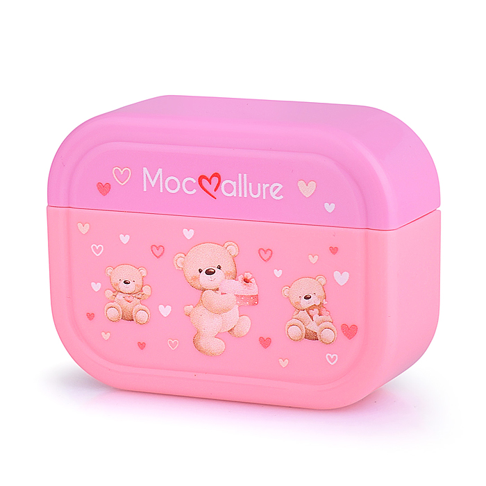 Детская косметика 00-7096 "Мишки малышки"