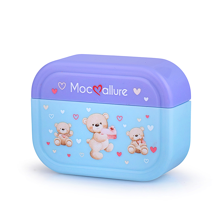 Детская косметика 00-7096 "Мишки малышки"