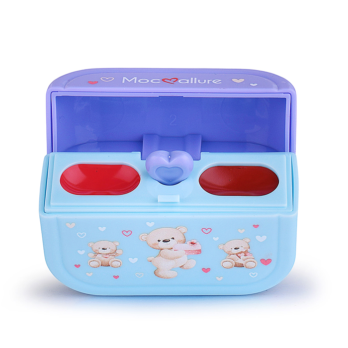 Детская косметика 00-7096 "Мишки малышки"