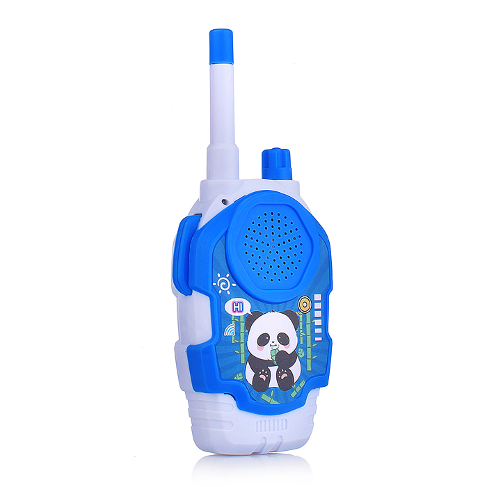 Фото к товару Рация детская 2027-1 "Спецагент" в коробке Рация детская 2027-1 "Спецагент" в коробке