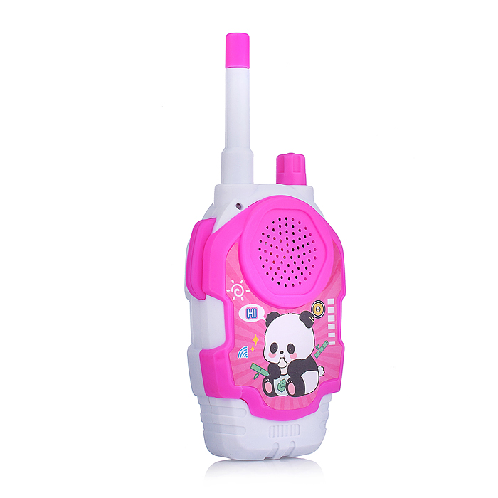 Фото к товару Рация детская 2027-1 "Спецагент" в коробке Рация детская 2027-1 "Спецагент" в коробке