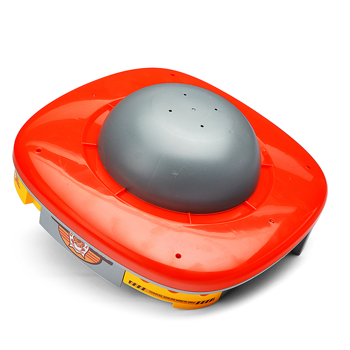 Игровой набор Лабиринт MKD219A "Пожарная станция" в коробке