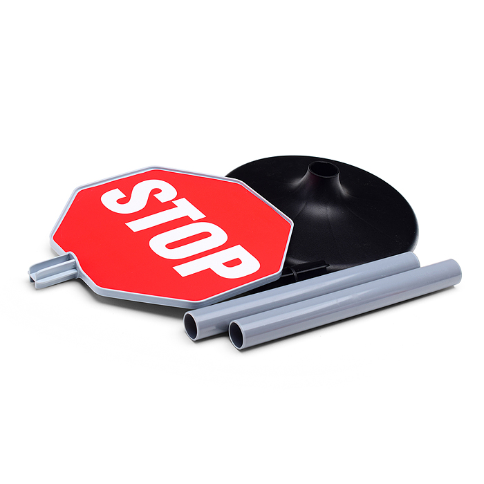 Набор Дорожный знак (1 шт) CXL200-58C, микс, в коробке