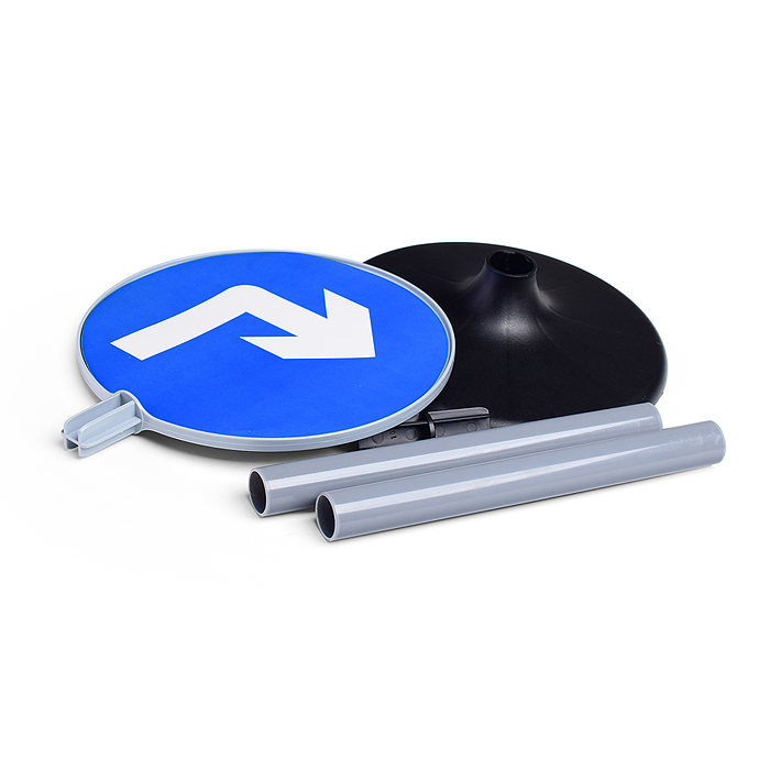 Набор Дорожный знак (1 шт) CXL200-58C, микс, в коробке