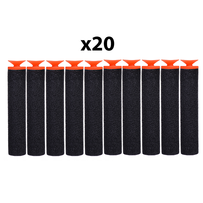 Автомат 100 "Шок" в коробке