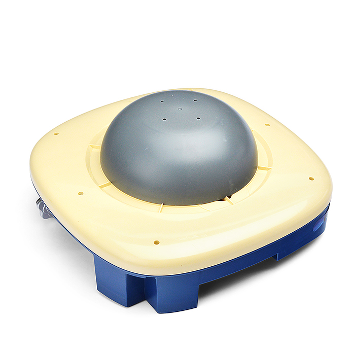 Игровой набор Лабиринт MKD217A "Космическая станция" в коробке