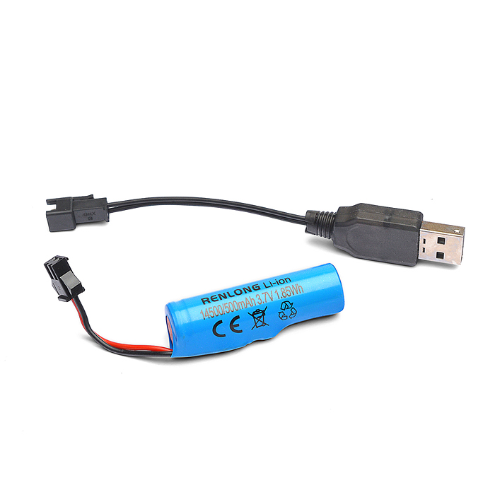 Самолет 8667A "Ястреб" р/у, 27MHz, в коробке