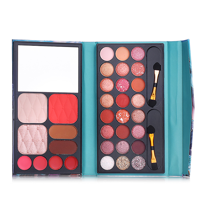 Фото к товару Косметика детская 00-6642 "Красавица" Косметика детская 00-6642 "Красавица"