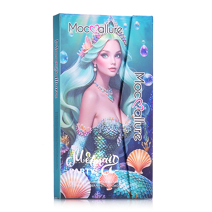 Фото к товару Косметика детская 00-6642 "Красавица" Косметика детская 00-6642 "Красавица"