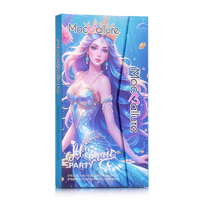 Фото к товару Косметика детская 00-6642 "Красавица" Косметика детская 00-6642 "Красавица"