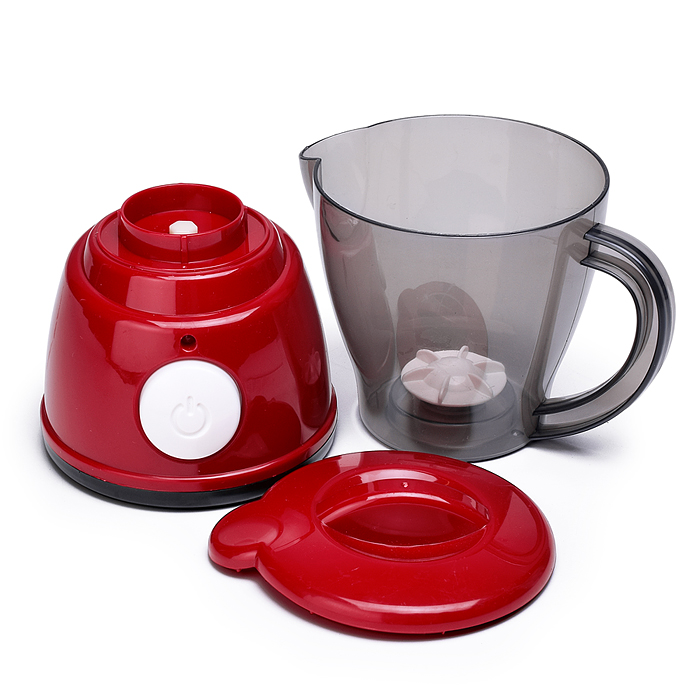 Бытовая техника A1007-9 "Соковыжималка" в коробке