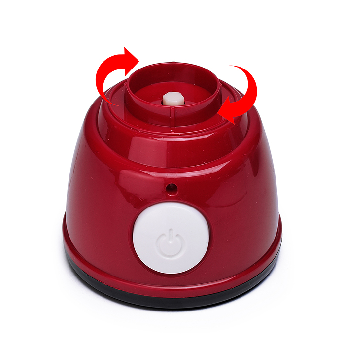 Бытовая техника A1007-9 "Соковыжималка" в коробке